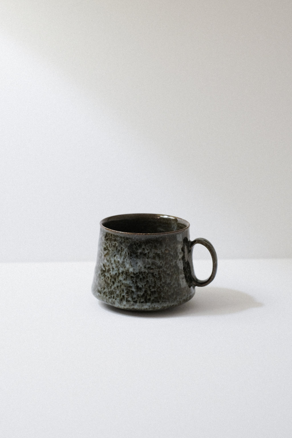Oil Drip Mug