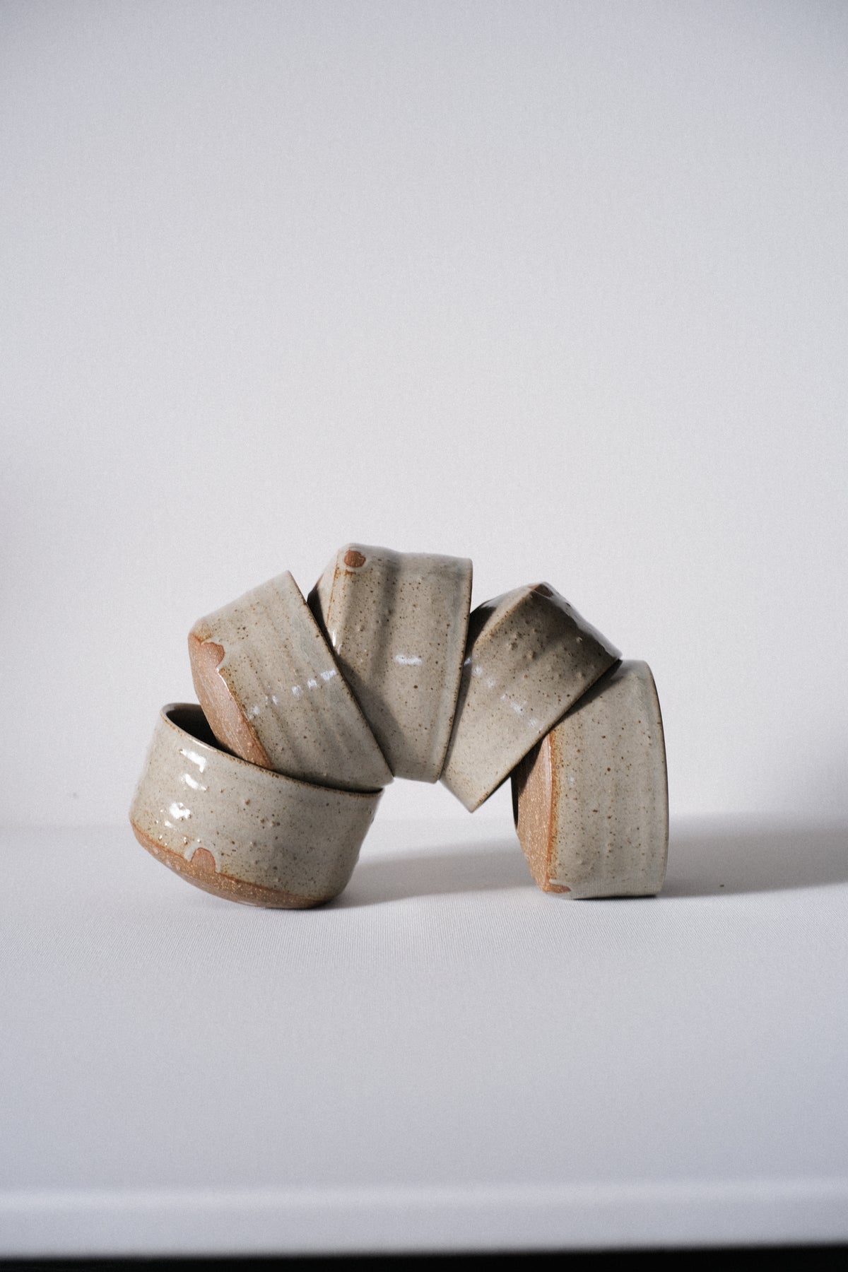 Small Cups