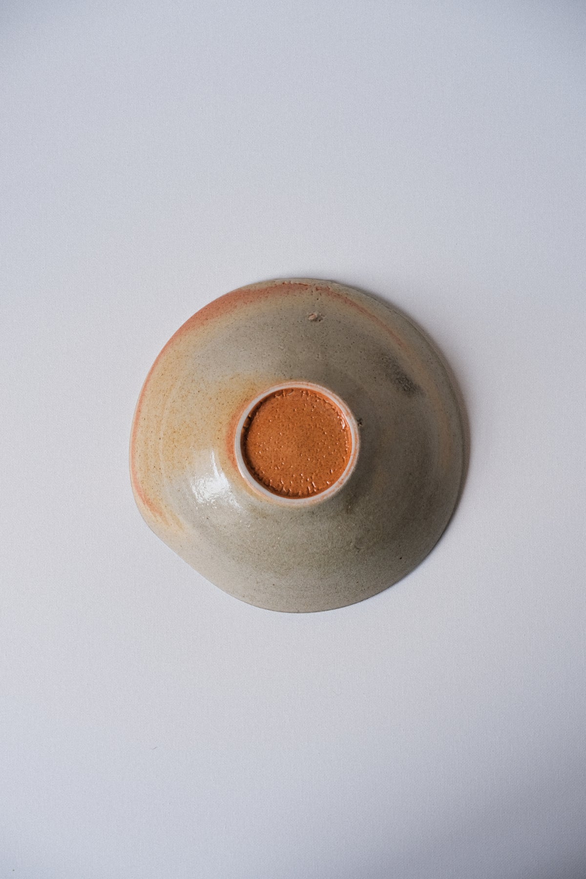 Shino bowl