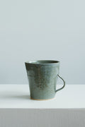 Mug, Seaglass glaze