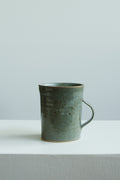 Mug, Seaglass glaze