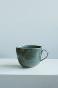 Mug, Seaglass glaze